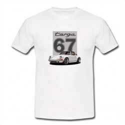 Tshirt Targa