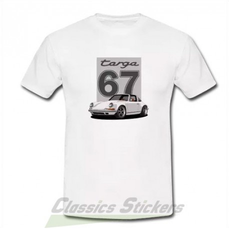 Tshirt Targa