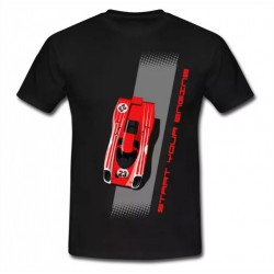 Tshirt Targa