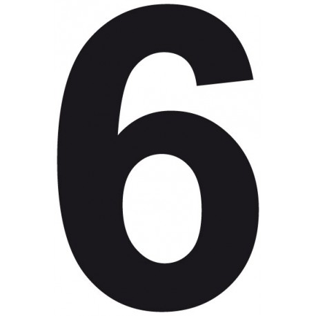 Numéro 6